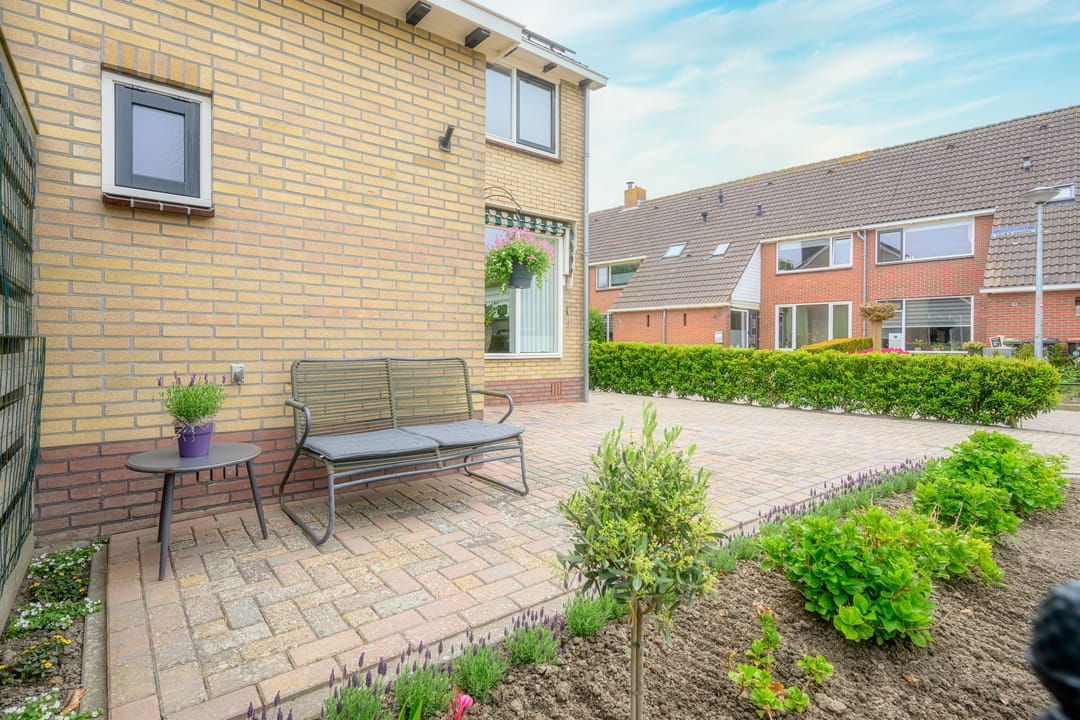 Foto 41 van Hoge Werf 2