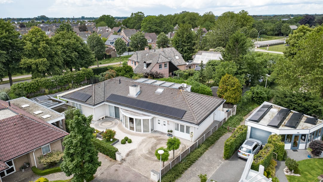 Foto 1 van Marijnenlaan 7