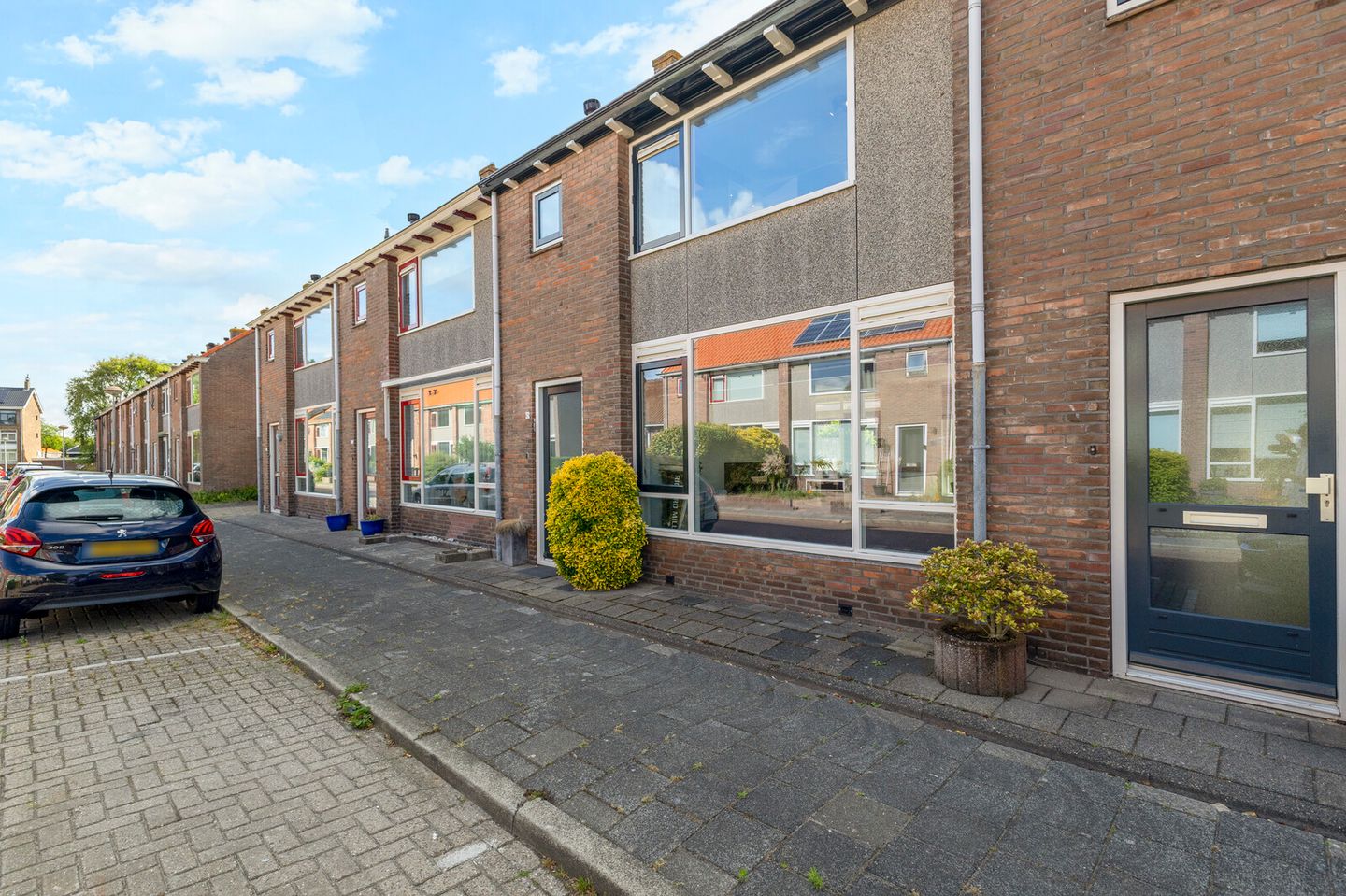 Foto 4 van Dongestraat 21