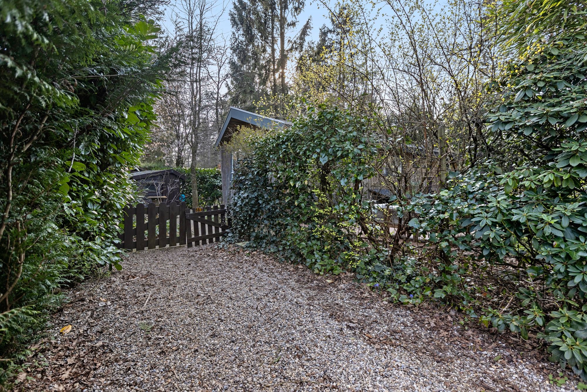 2-bedroom freehold villa in Bennekom — photo 5 of 5