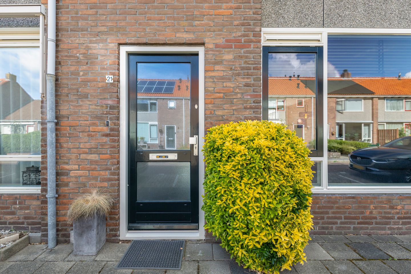 Foto 5 van Dongestraat 21