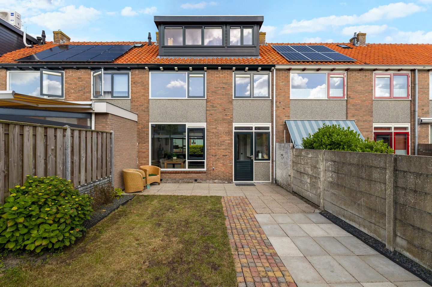 Foto 1 van Dongestraat 21