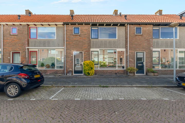 Foto 2 van Dongestraat 21