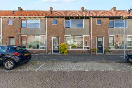 Dongestraat thumbnail