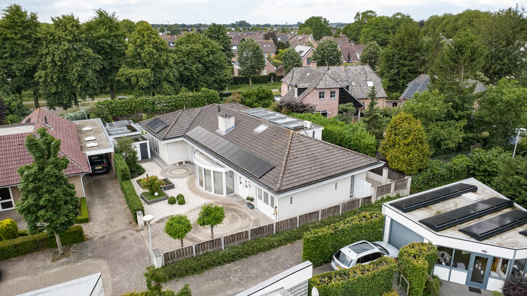 Foto 46 van Marijnenlaan 7