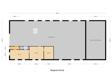 Bekijk plattegrond
