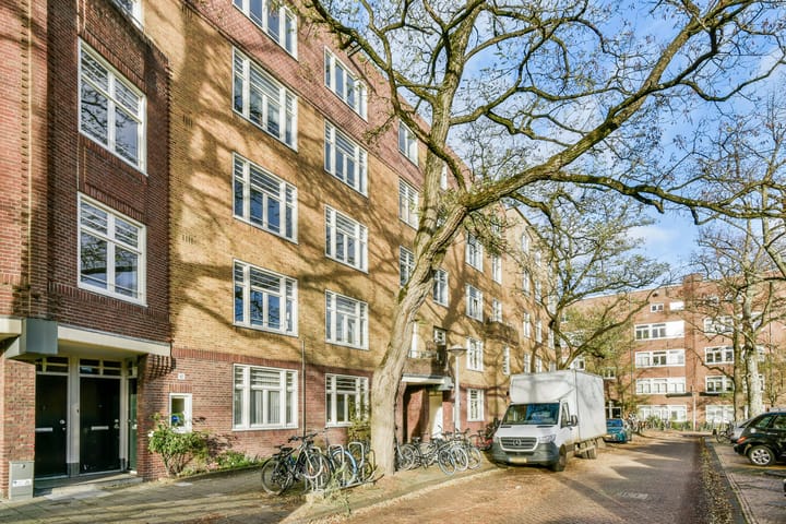 Foto 2 van Oude-IJselstraat 4-3