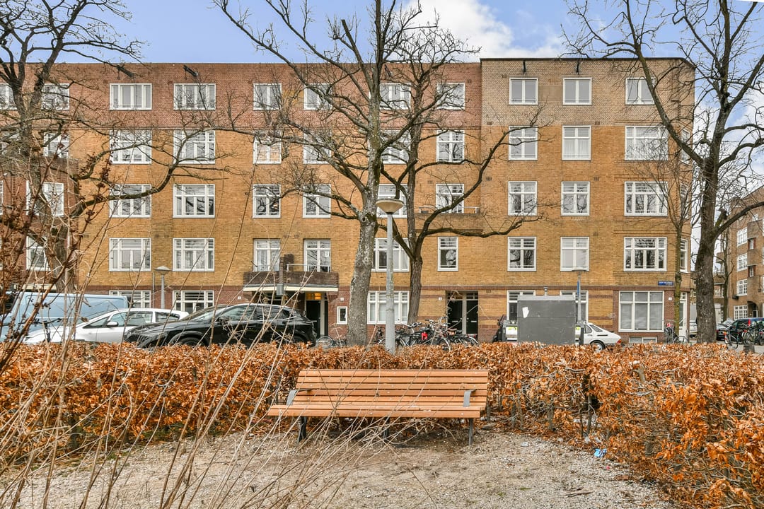 Photo 16 of Oude-IJselstraat 4-3