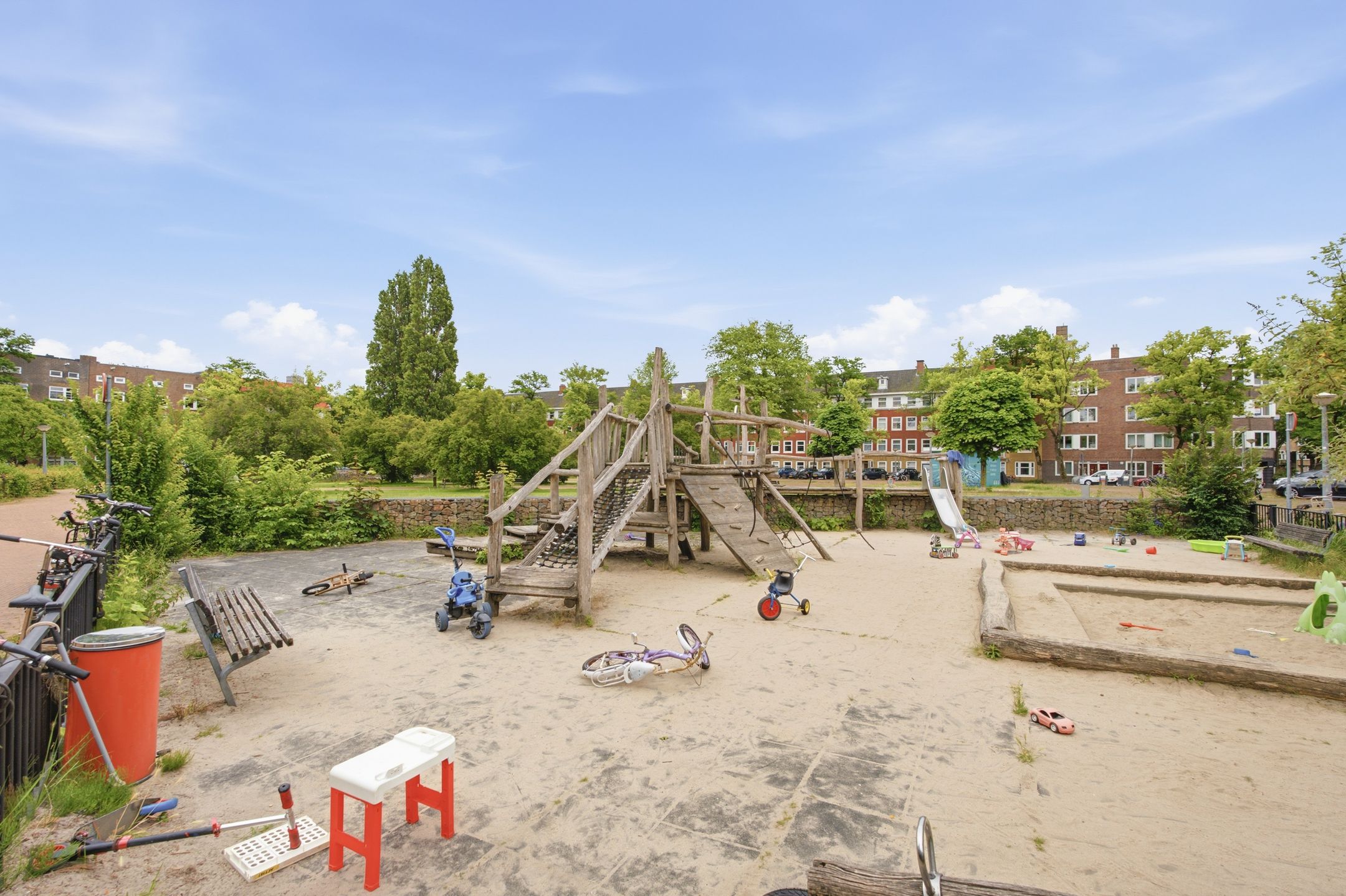 Photo 15 of Oude-IJselstraat 4-3