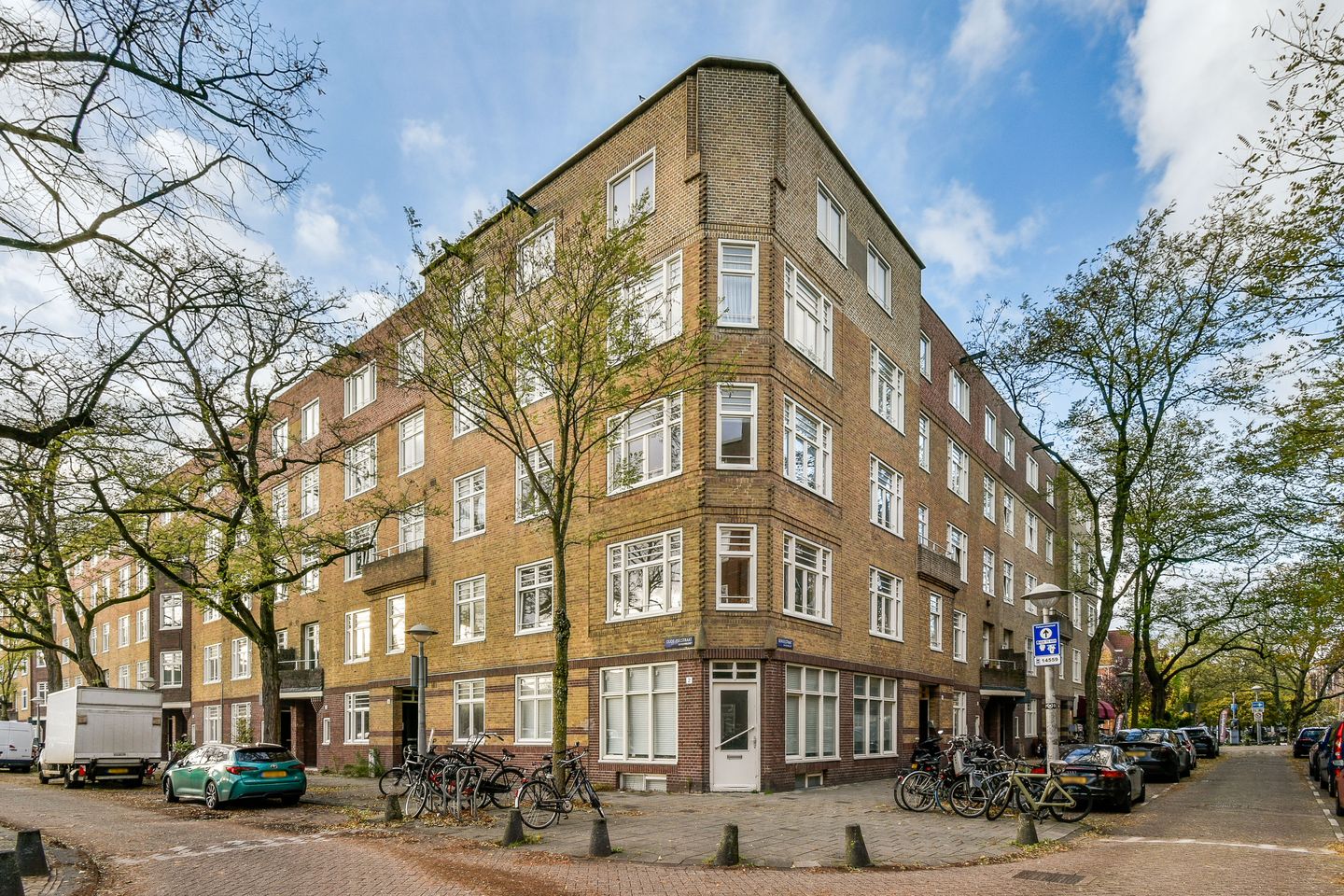 Photo 14 of Oude-IJselstraat 4-3