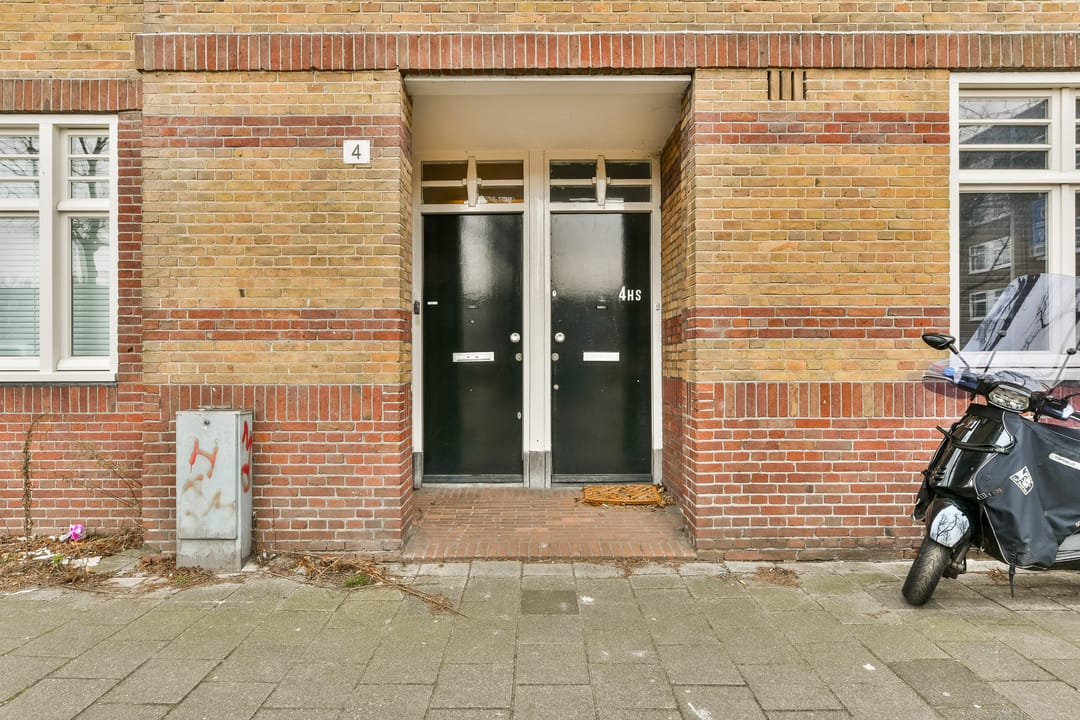 Photo 13 of Oude-IJselstraat 4-3