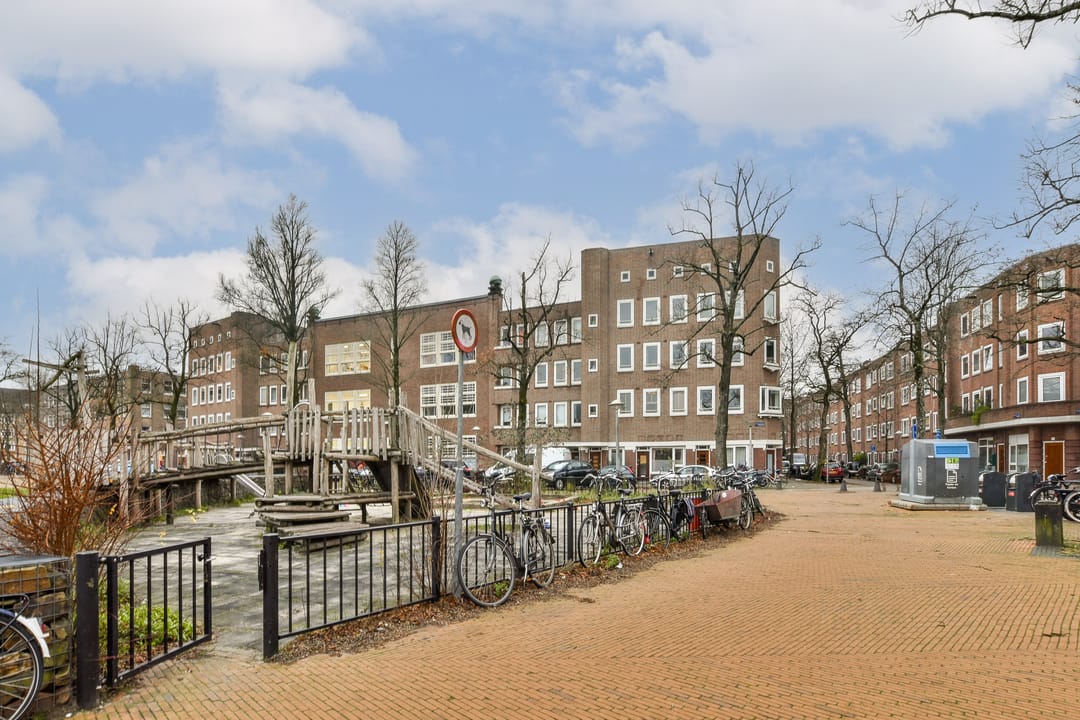 Photo 17 of Oude-IJselstraat 4-3