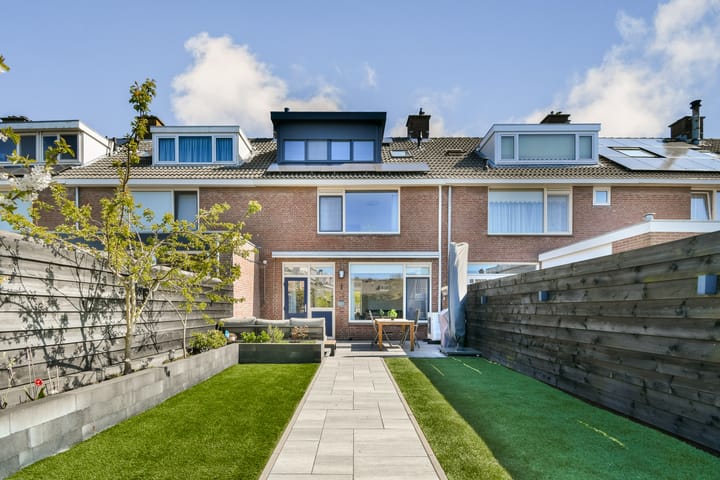 Foto 2 van Jozef Israëlsstraat 66