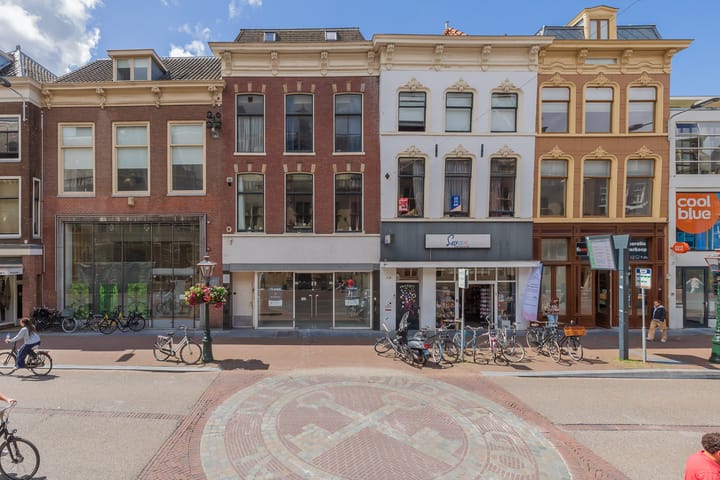 Breestraat 111