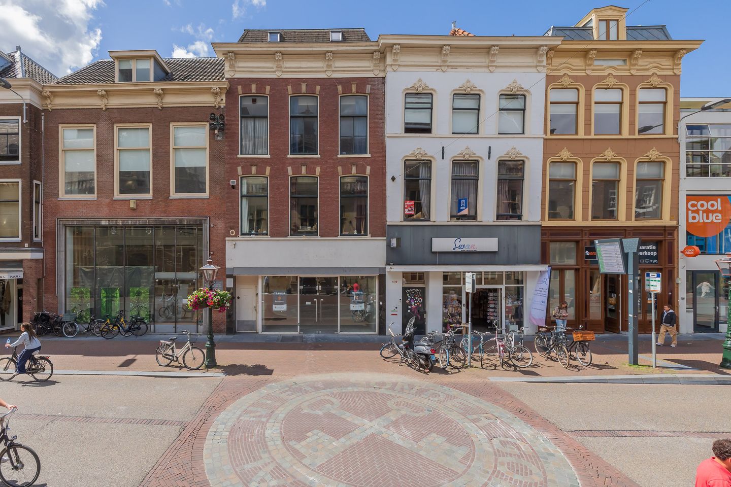 Bekijk foto 1 van Breestraat 111