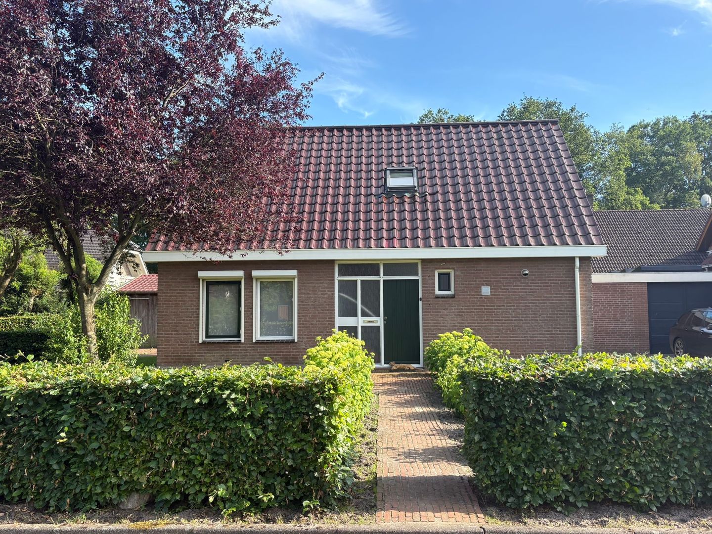 Photo 4 of Lijsterbeslaan 17