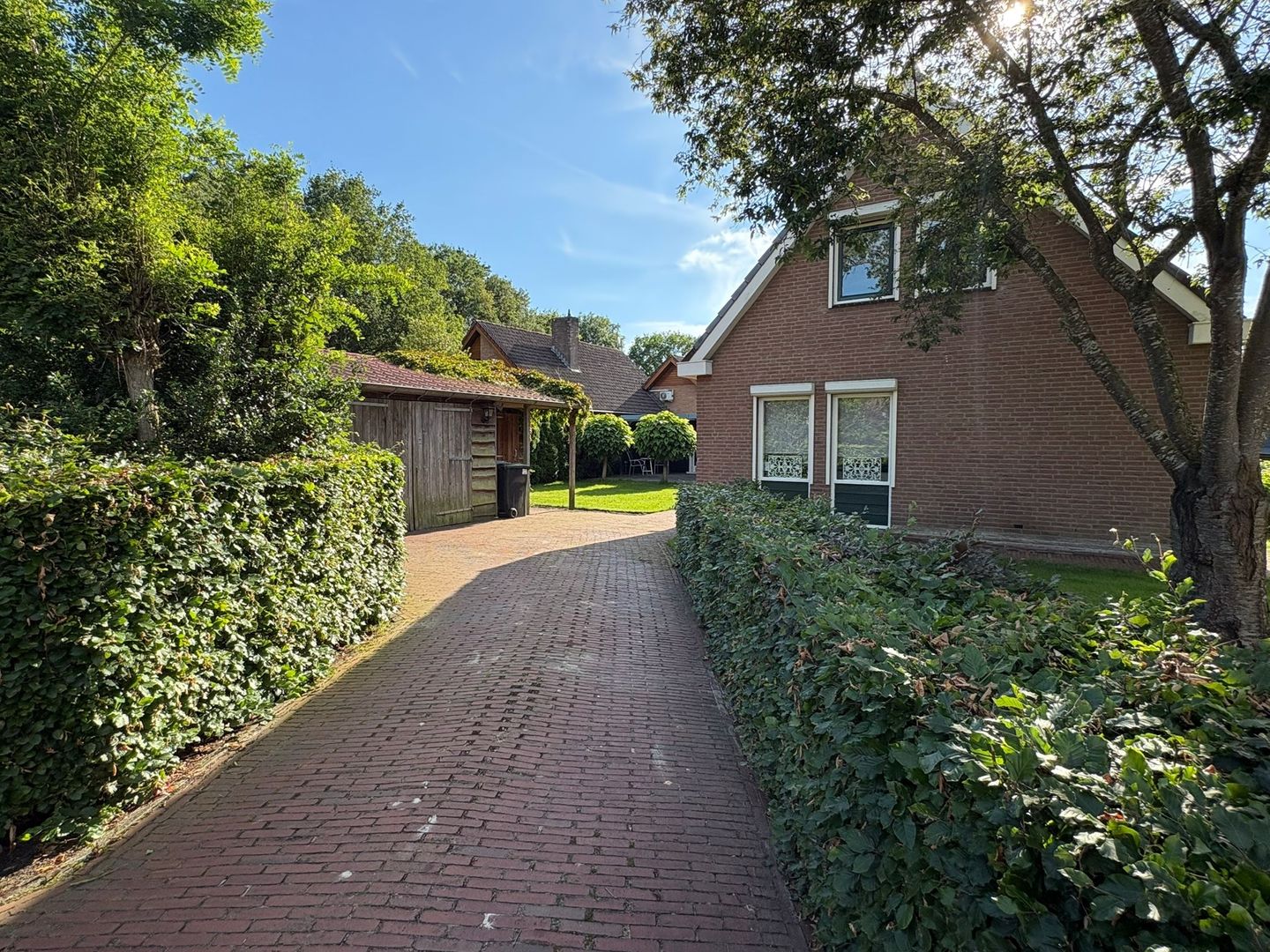 Photo 5 of Lijsterbeslaan 17