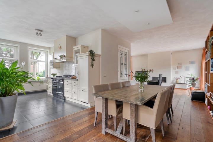 Vrijstaande woning te koop: Valderseweg 4A, Dwingeloo