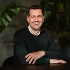 Rämon Nieskens - NVM Assistant Real Estate Agent