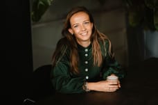 Thiska Venema-van der Zwaag - Commercial Employee