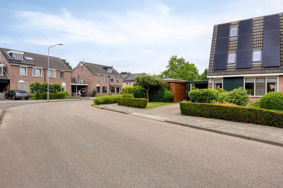 Foto 43 van Doornbosch Hofstede 68