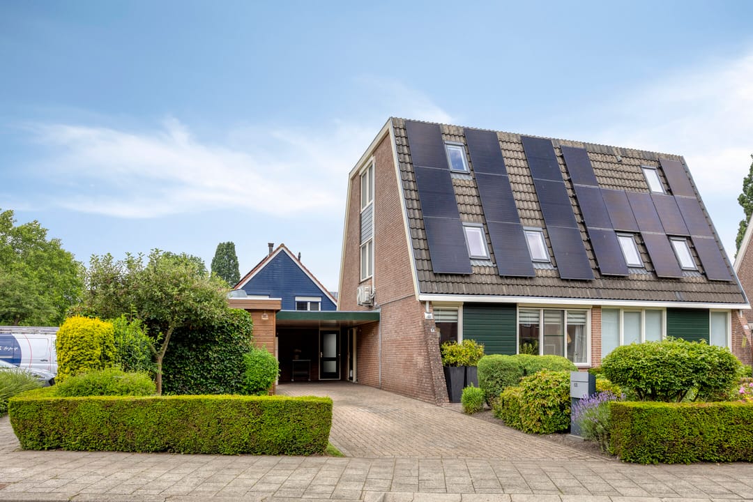 Foto 1 van Doornbosch Hofstede 68