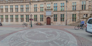 Bekijk 360° foto's