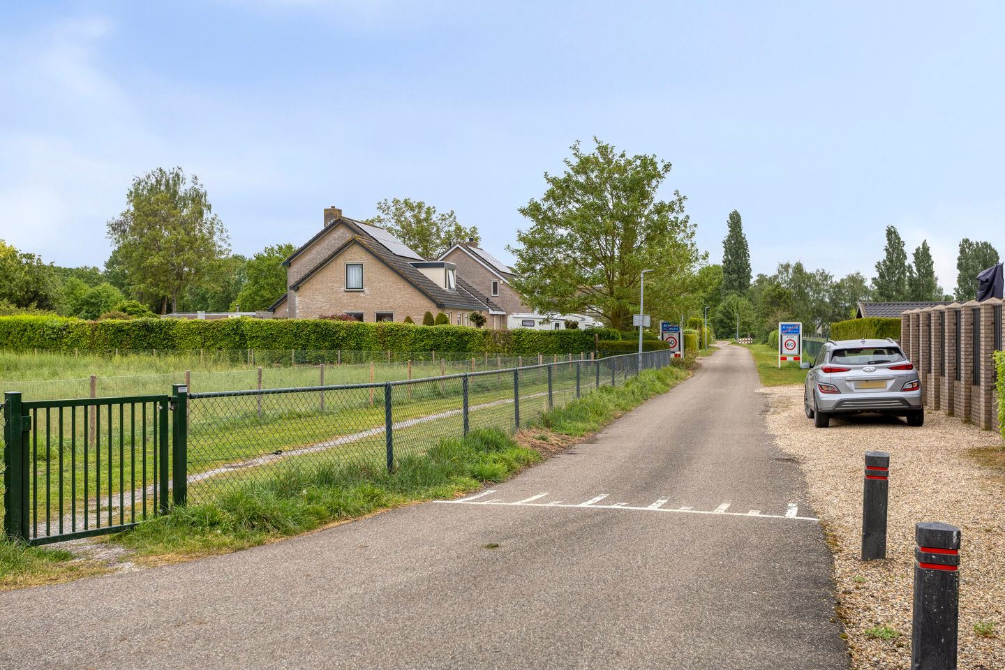 Foto 10 van Heikampseweg 16