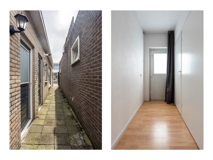 Foto 5 van Hekstraat 3-B