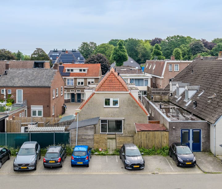 Foto 2 van Hekstraat 3-B