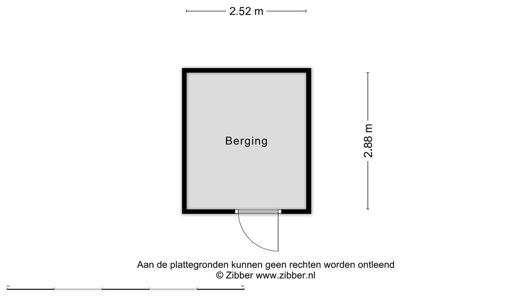 Foto 41 van Zandheuvelweg 18