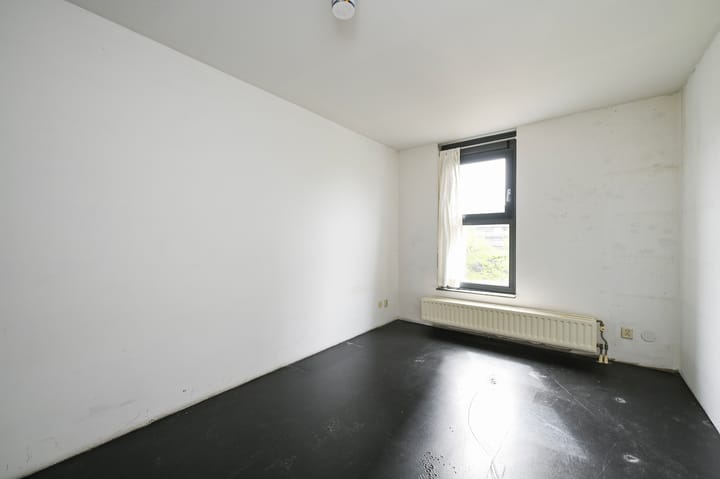 Appartement te koop: Fijnjekade 97, 'S-Gravenhage