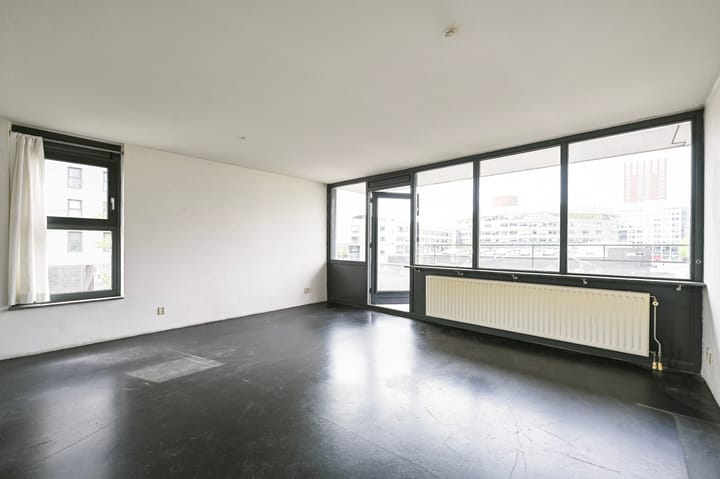 Foto 4 van Fijnjekade 97