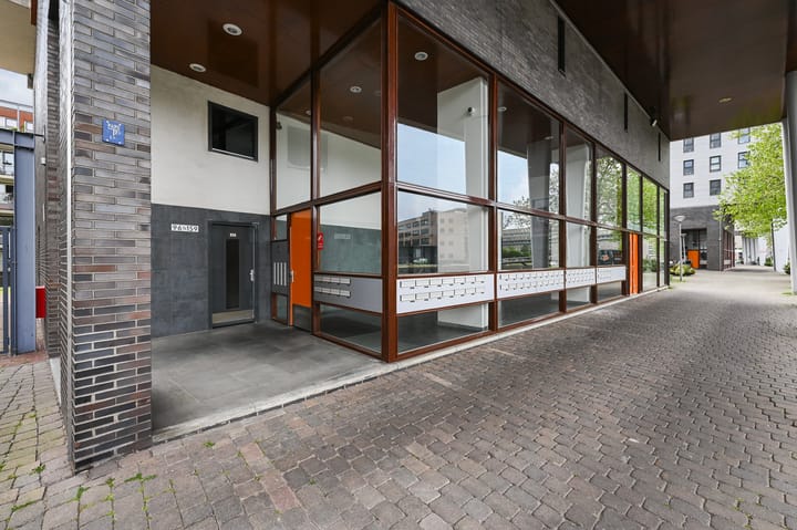 Foto 2 van Fijnjekade 97