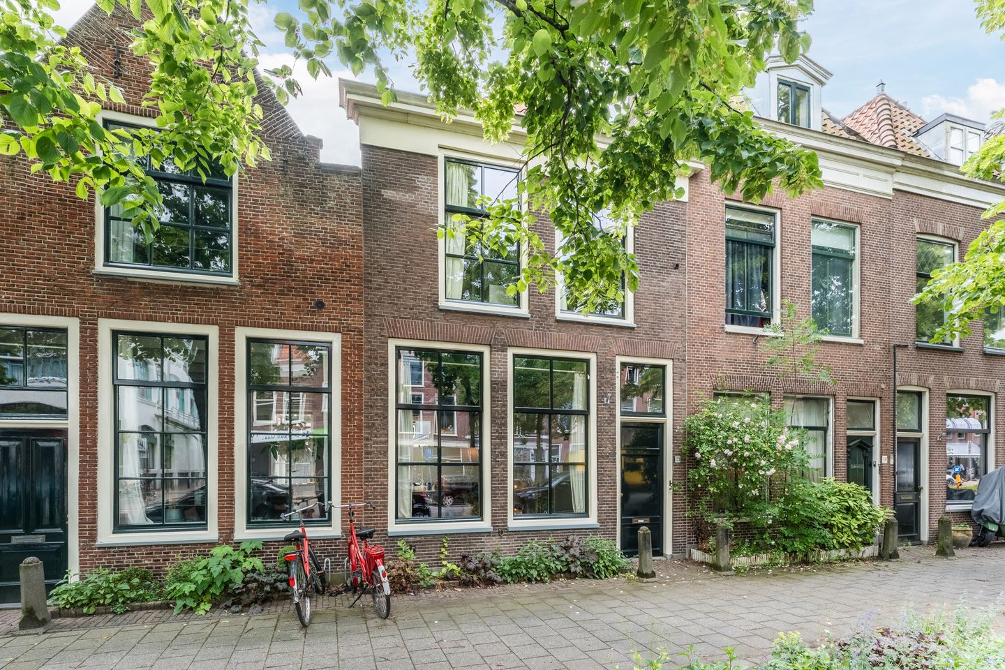 Photo 4 of Levendaal 133
