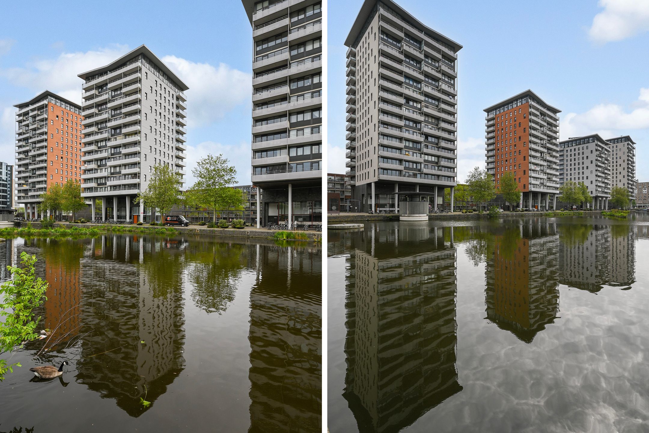 Foto 21 van Fijnjekade 97