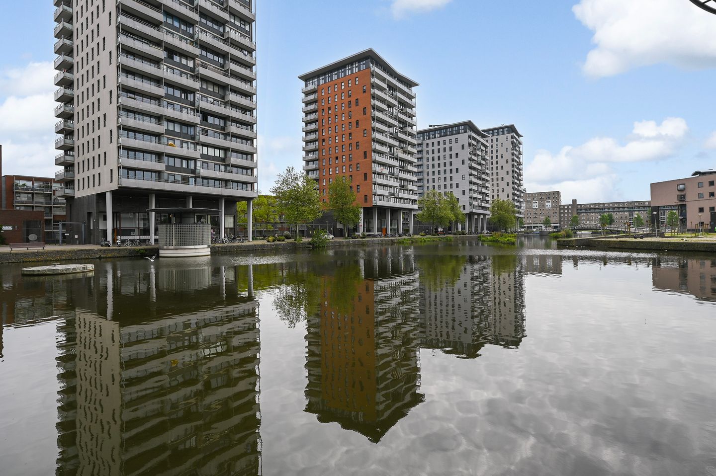 Foto 20 van Fijnjekade 97