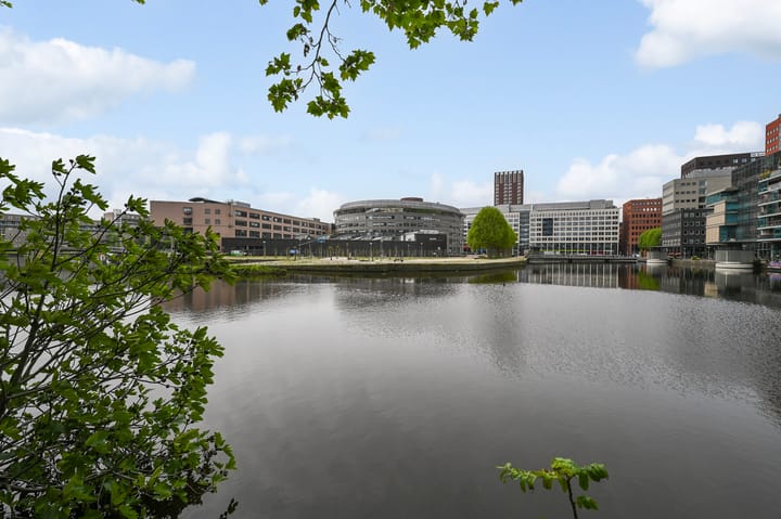 Appartement te koop: Fijnjekade 97, 'S-Gravenhage