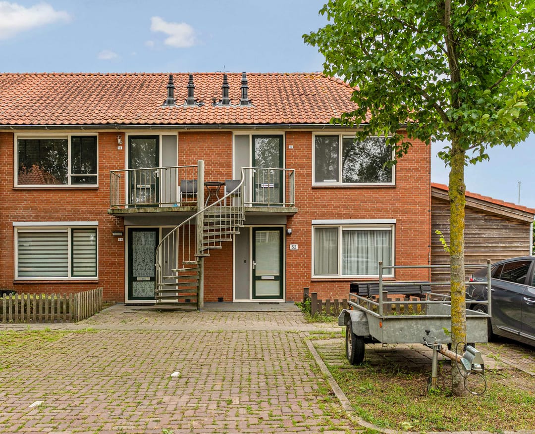 Foto 1 van Pioniersstraat 54
