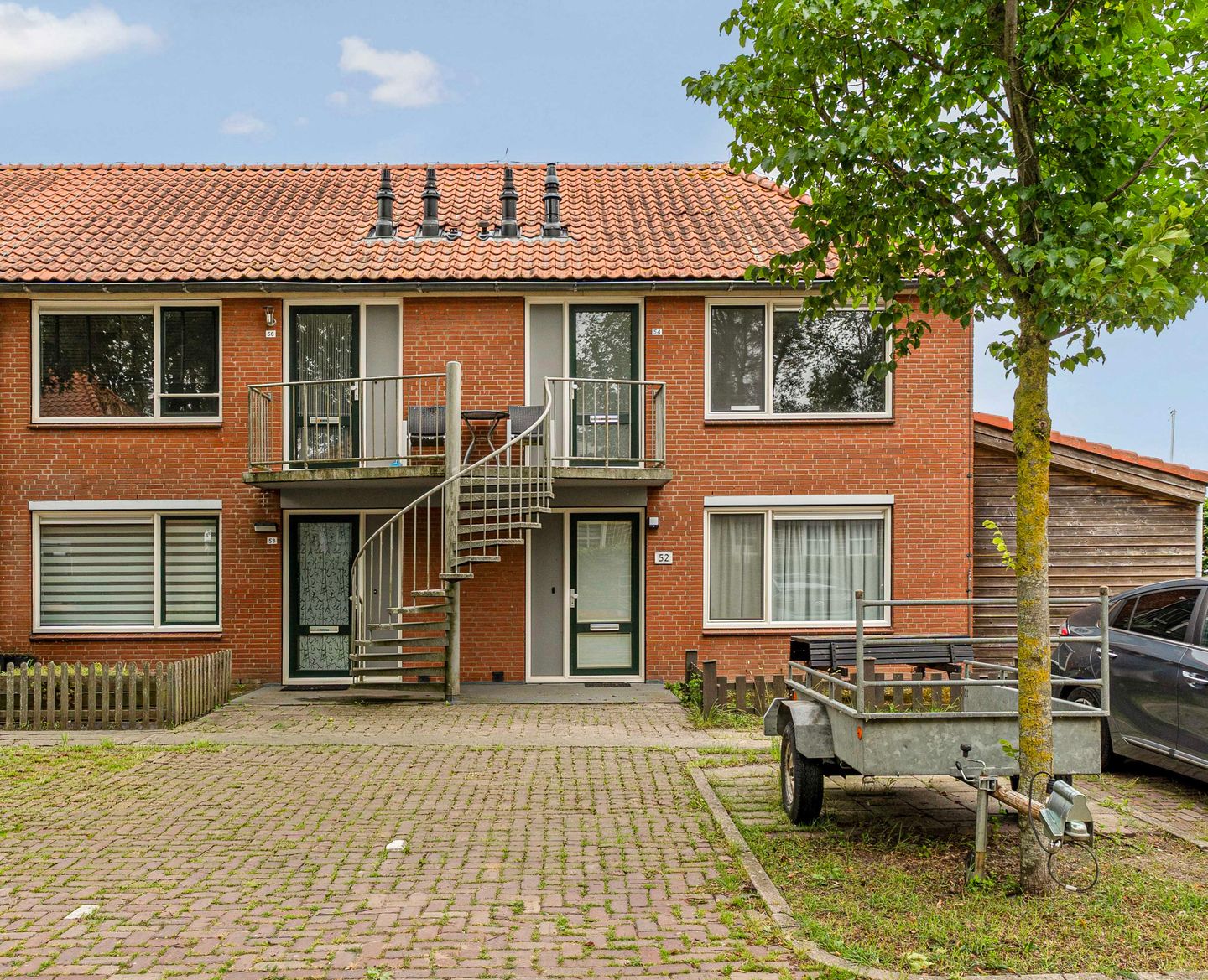 Foto 1 van Pioniersstraat 54