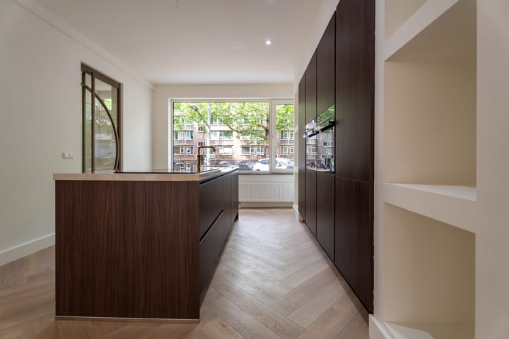 Appartement te koop: Dordtselaan 82A, Rotterdam