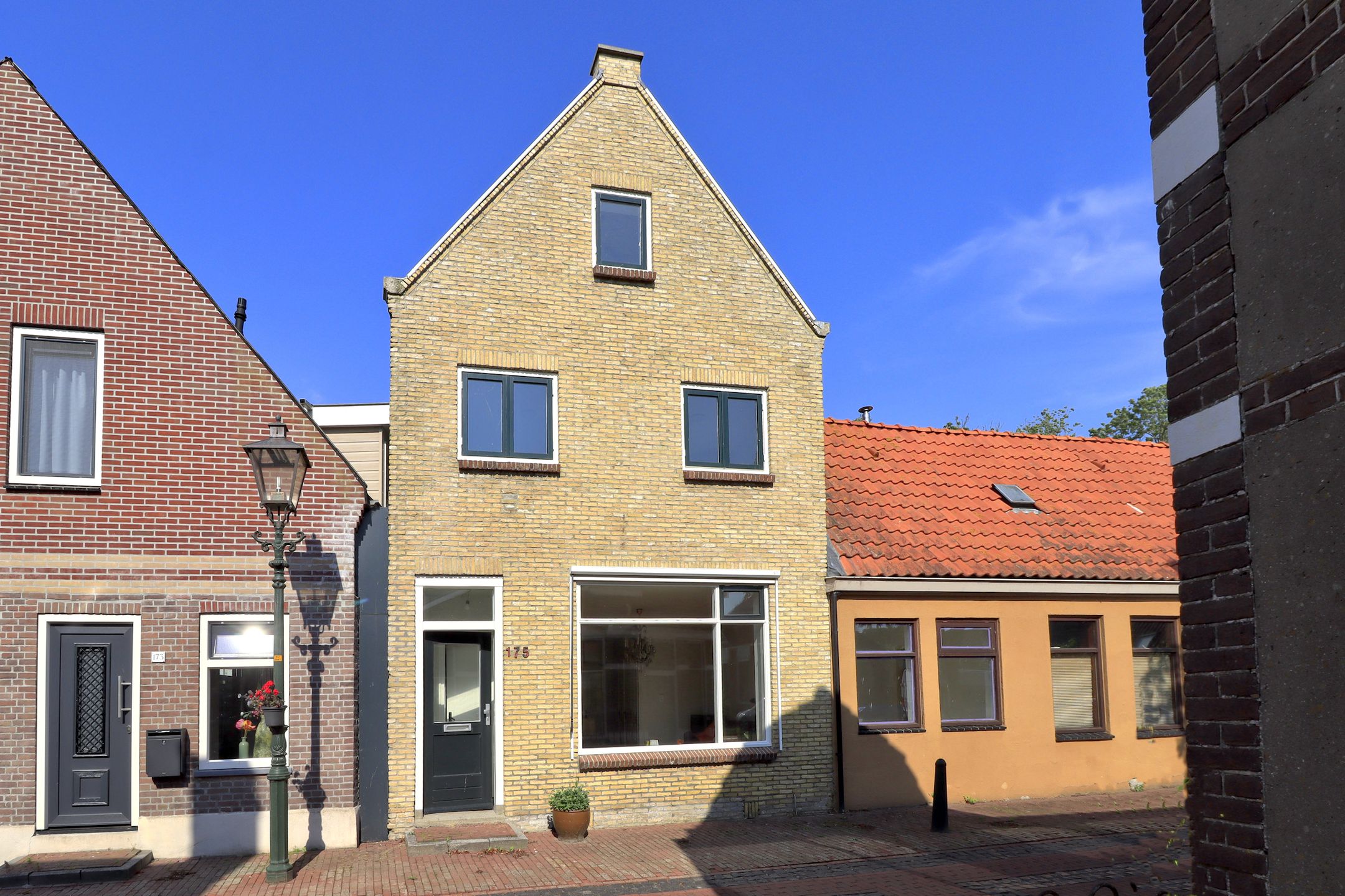 Henric de Cranestraat 175 
