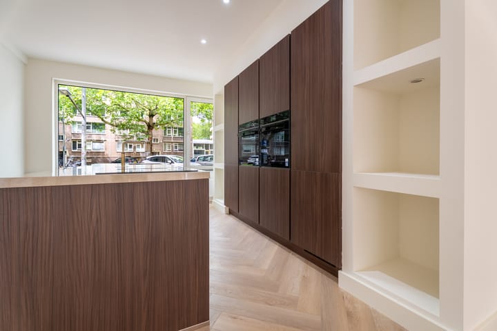 Appartement te koop: Dordtselaan 82A, Rotterdam