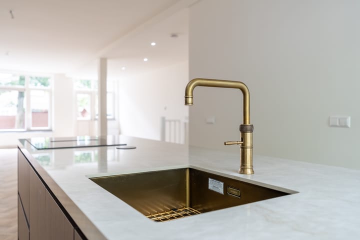 Appartement te koop: Dordtselaan 82A, Rotterdam