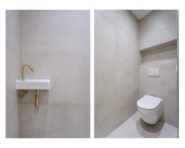 Appartement te koop: Dordtselaan 82A, Rotterdam