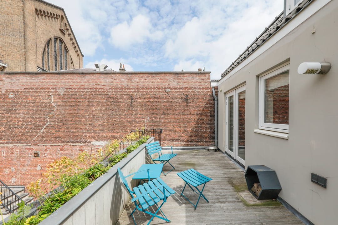 Photo 32 of Sint Jacobstraat 31