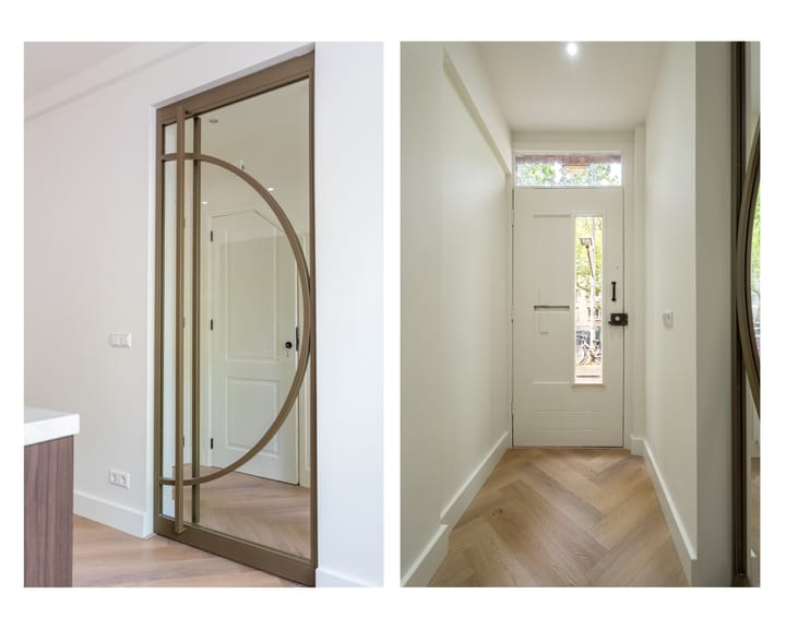 Appartement te koop: Dordtselaan 82A, Rotterdam