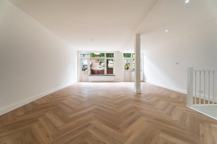 Appartement te koop: Dordtselaan 82A, Rotterdam