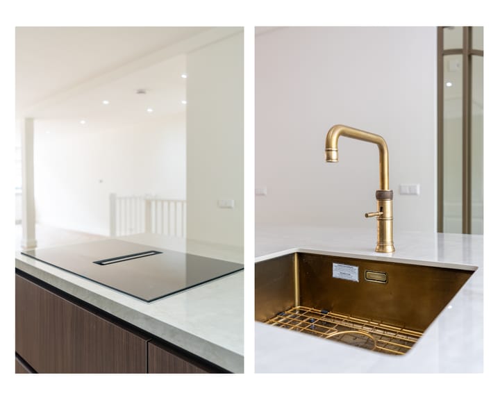 Appartement te koop: Dordtselaan 82A, Rotterdam