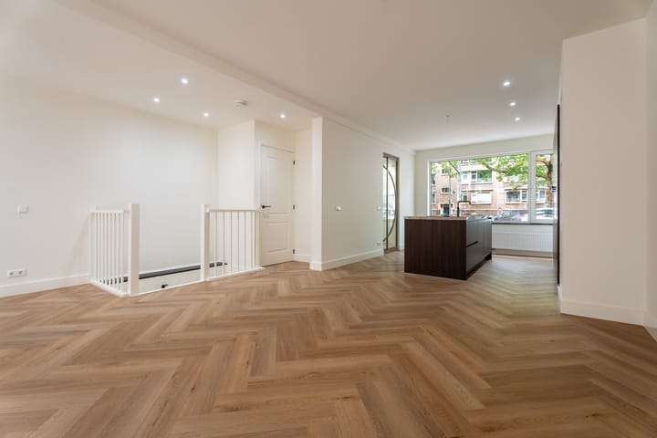 Appartement te koop: Dordtselaan 82A, Rotterdam
